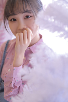 北川绘美